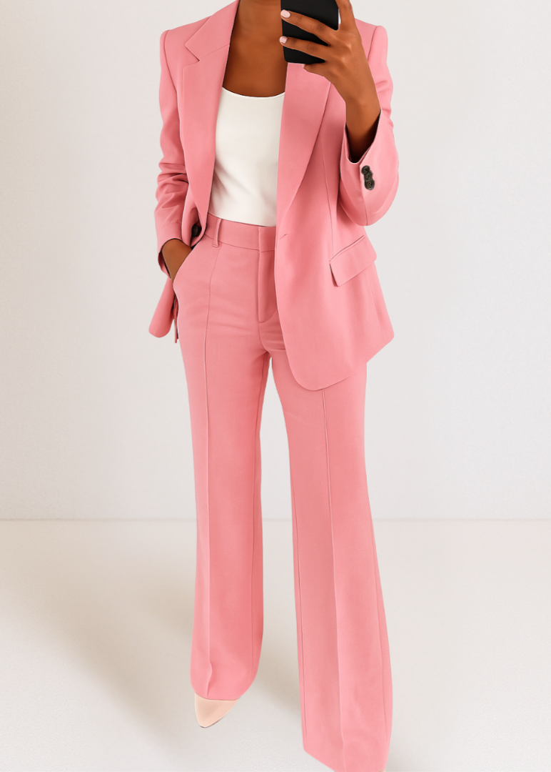 Pink / S