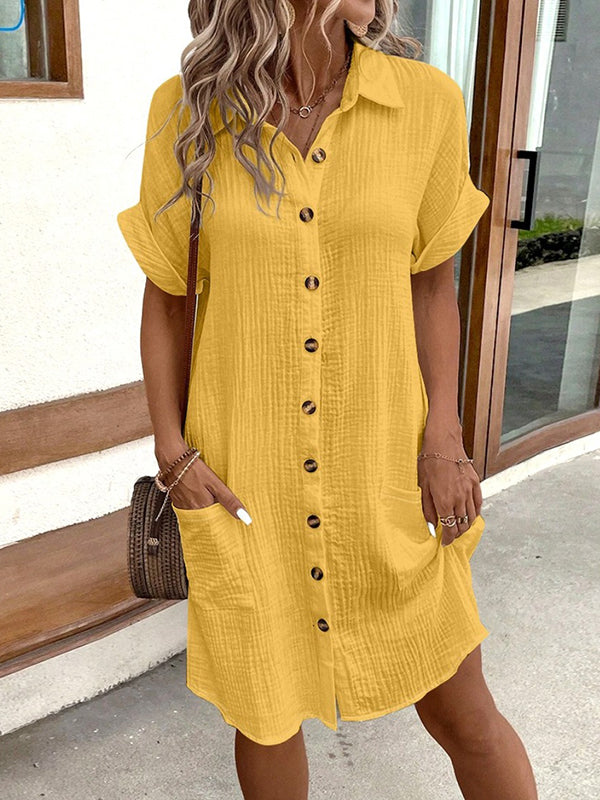 Yellow / S