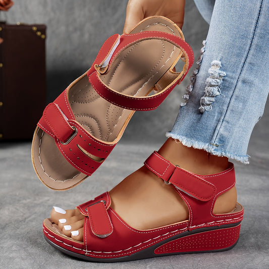 Givette ComfortLift Orthopedic Sandals