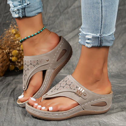 Cadiz Sandals – Comfort and Style for Everyday