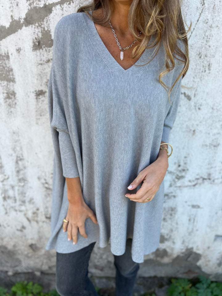 Grey / S