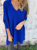 Navy Blue / S