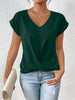 Green / UK 8 (S)