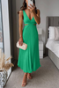 Green / S