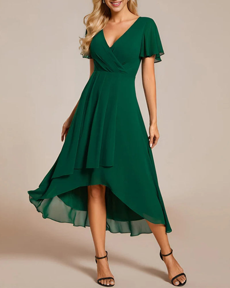 Green / S
