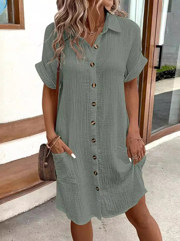 Gray green / S
