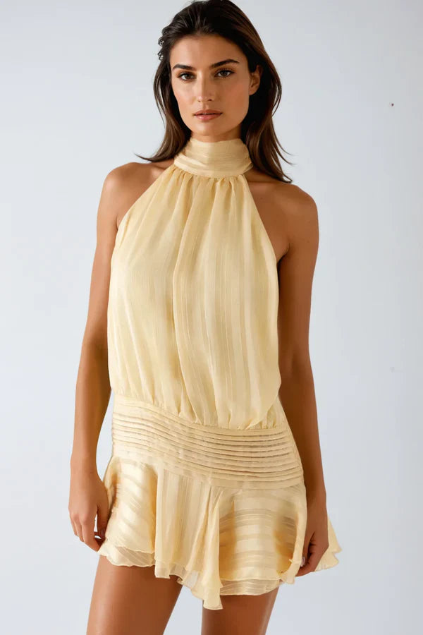 Yellow / S