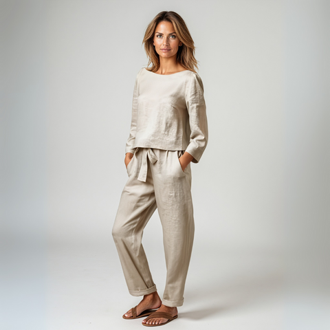 The Luxe Set
