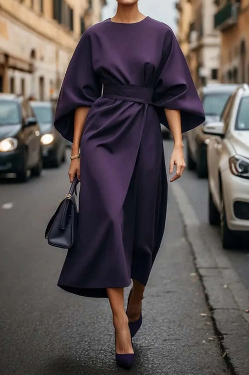 Purple / S