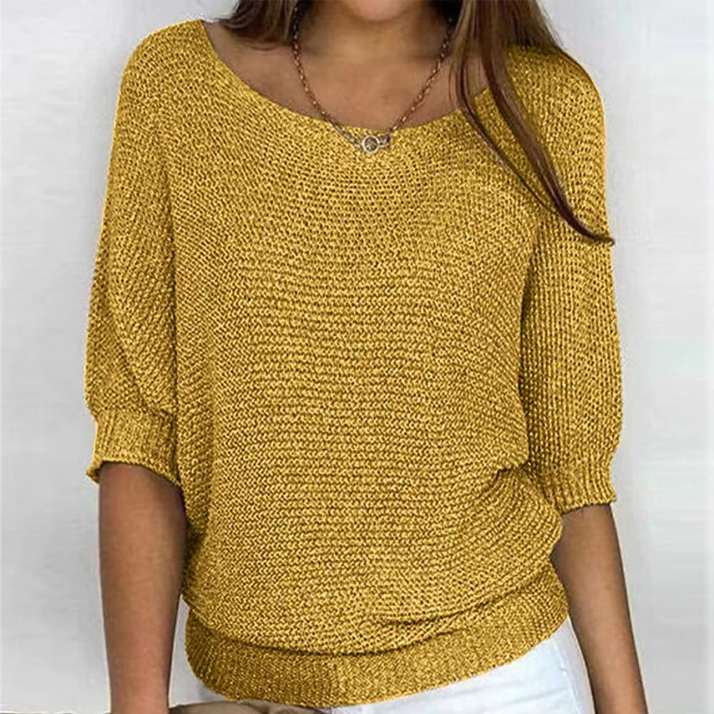 Yellow / S