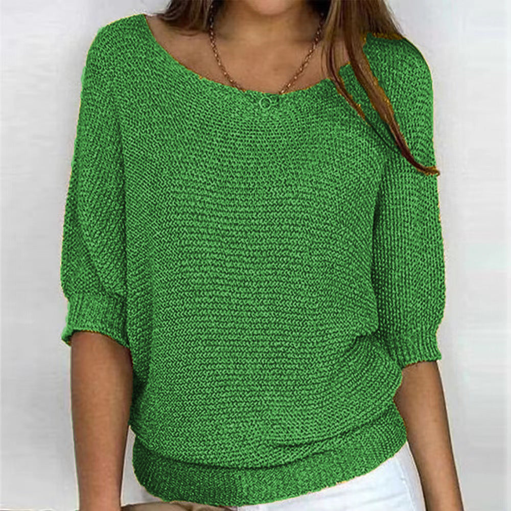Dark Green / S