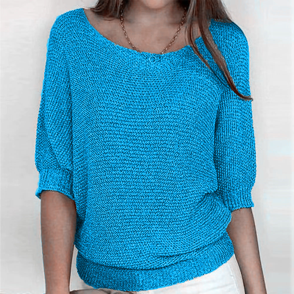 Light Blue / S