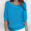 Light Blue / S