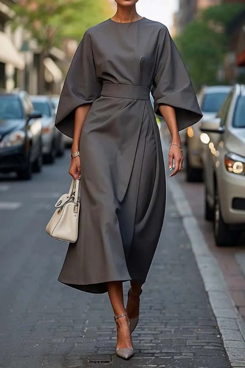 Grey / S
