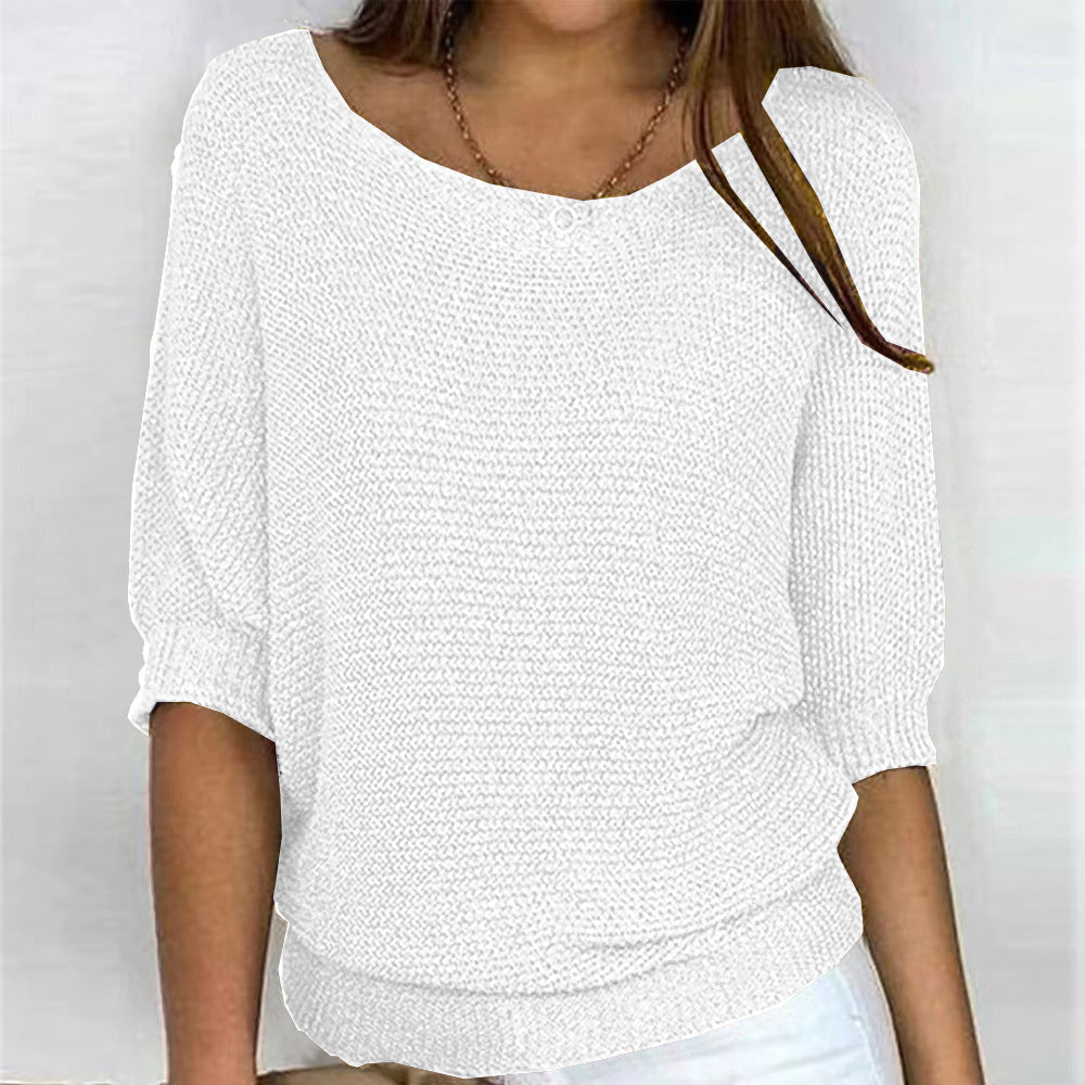 White / S