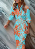 Turquoise / S