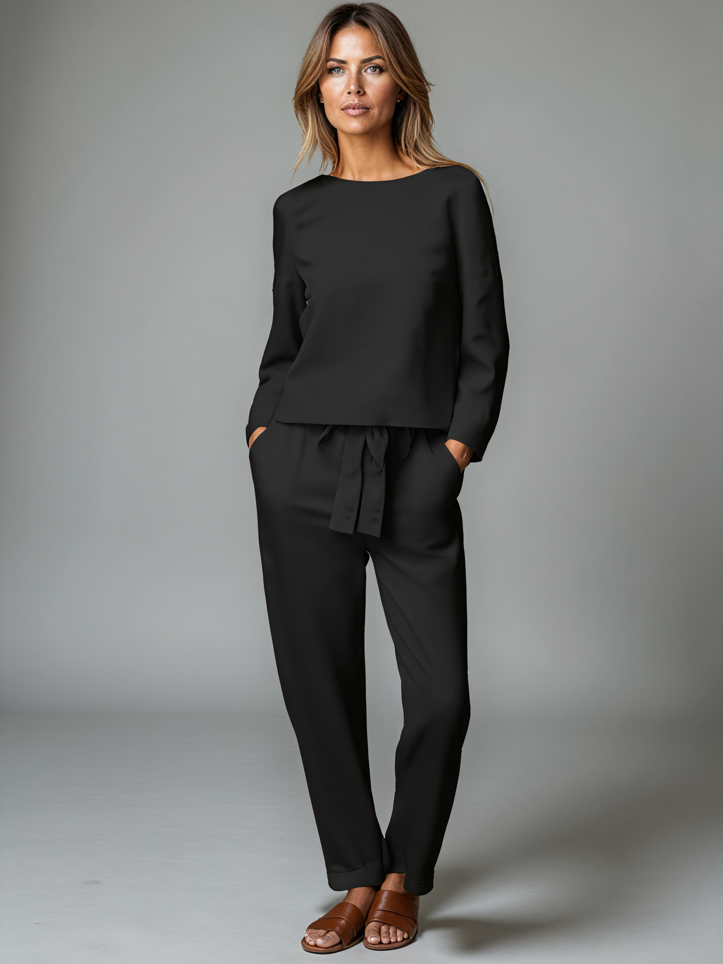 The Luxe Set