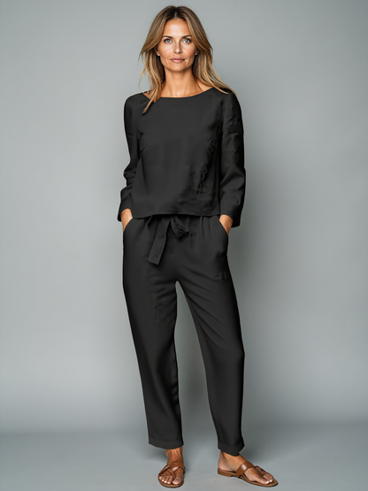 The Luxe Set