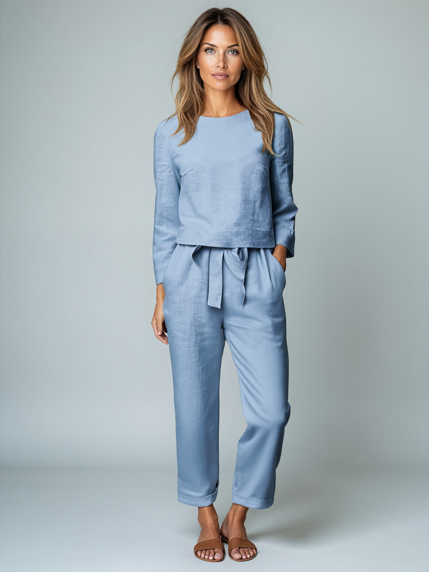 The Luxe Set