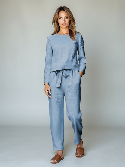 The Luxe Set