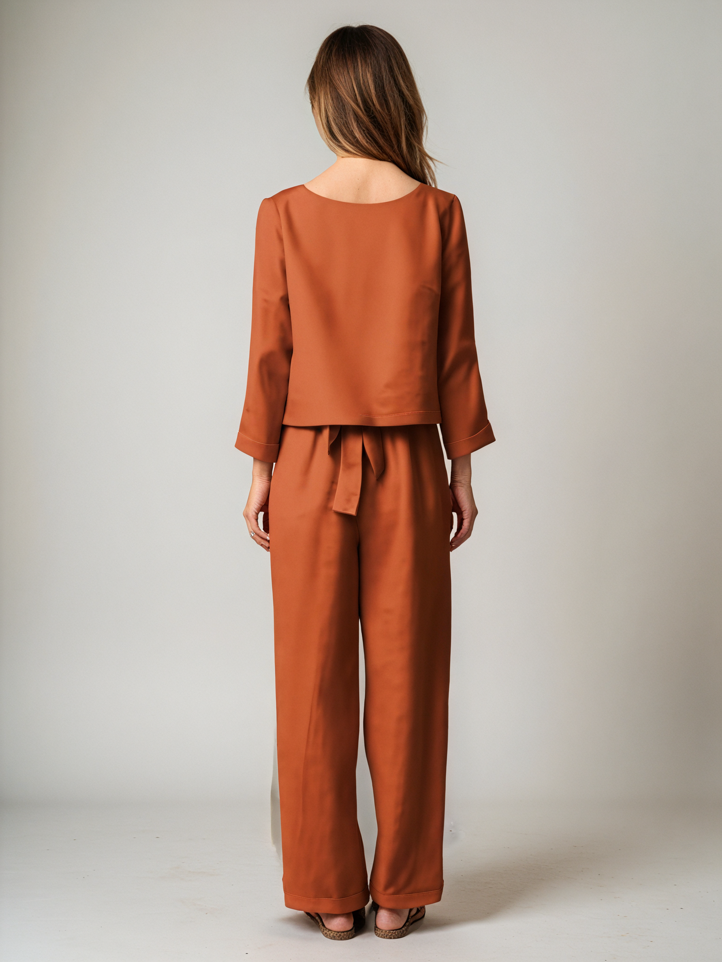 The Luxe Set