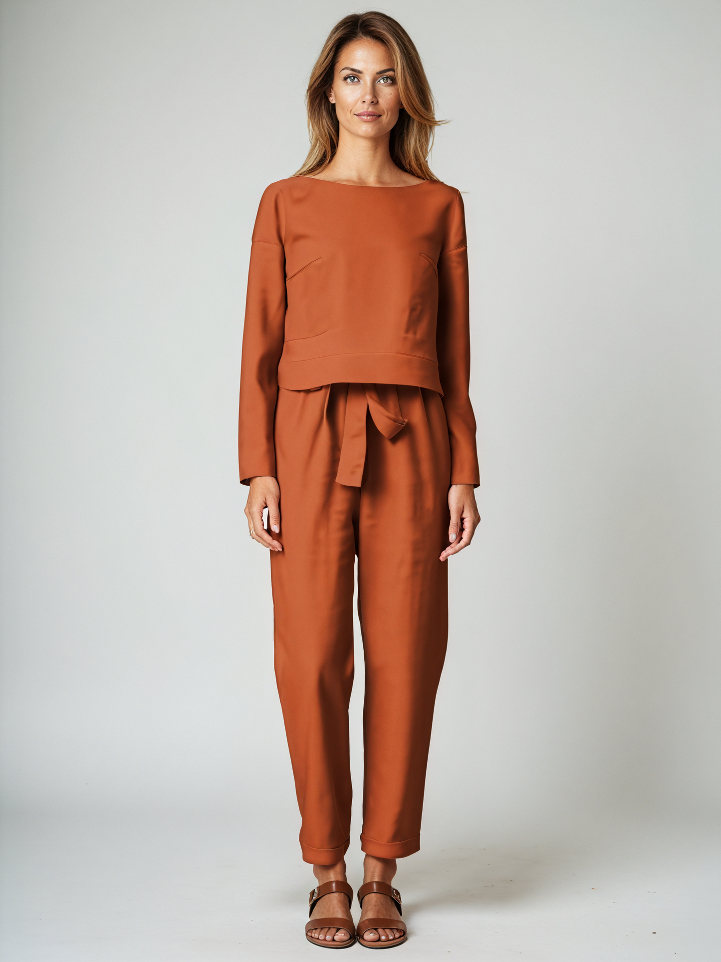 The Luxe Set
