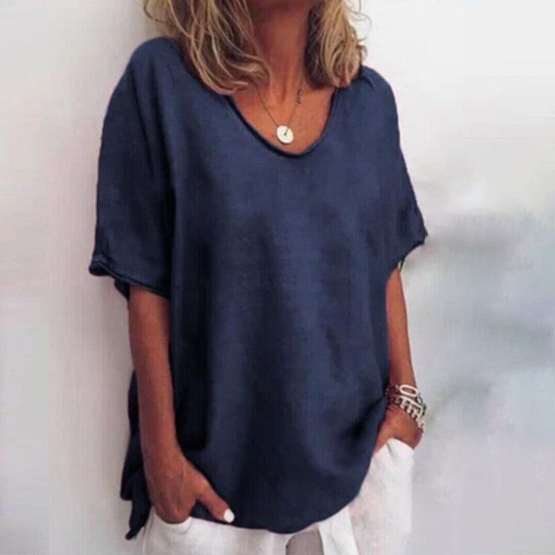Navy blue / 8/10 (S)