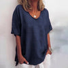 Navy blue / 8/10 (S)